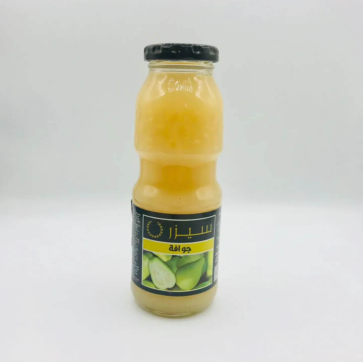 عصير سيزر جوافه