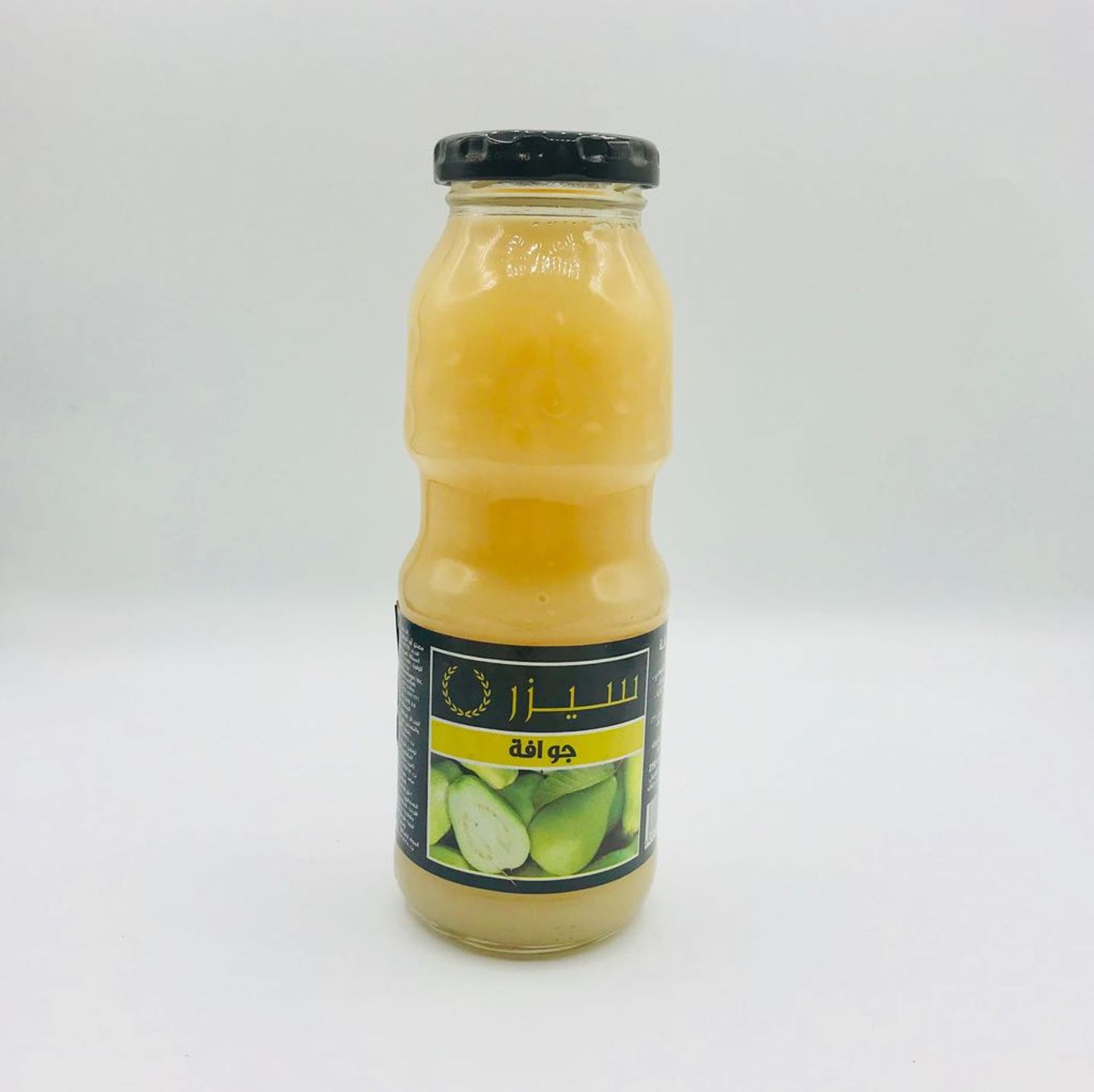 عصير سيزر جوافه