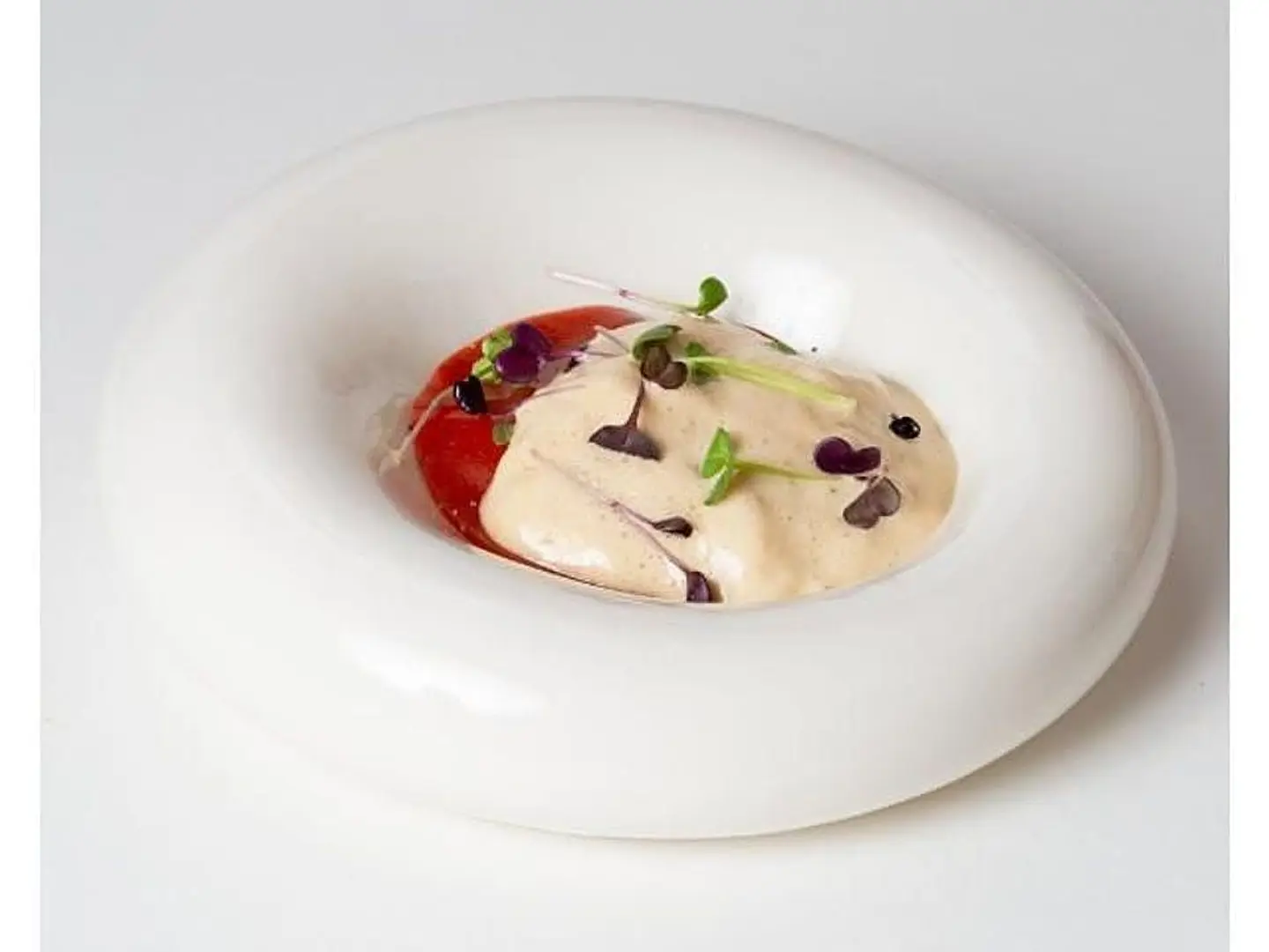 رافيولي القرع