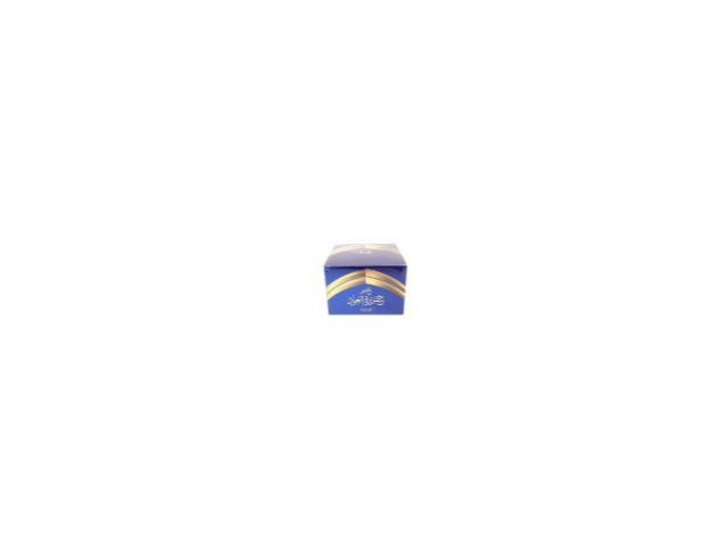 Oud Island Incense