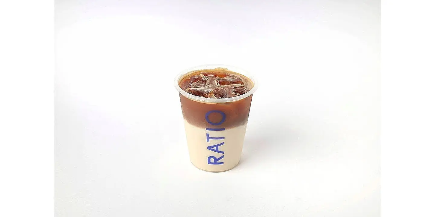 Ratio Latte