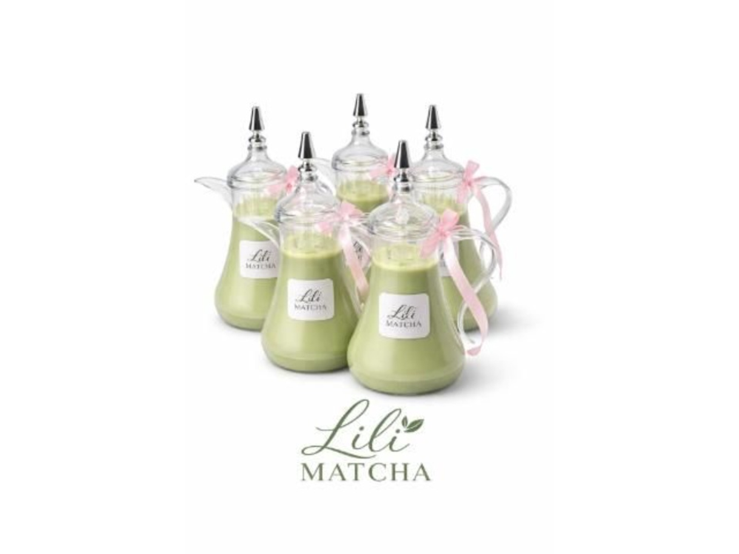 Matcha Dallah