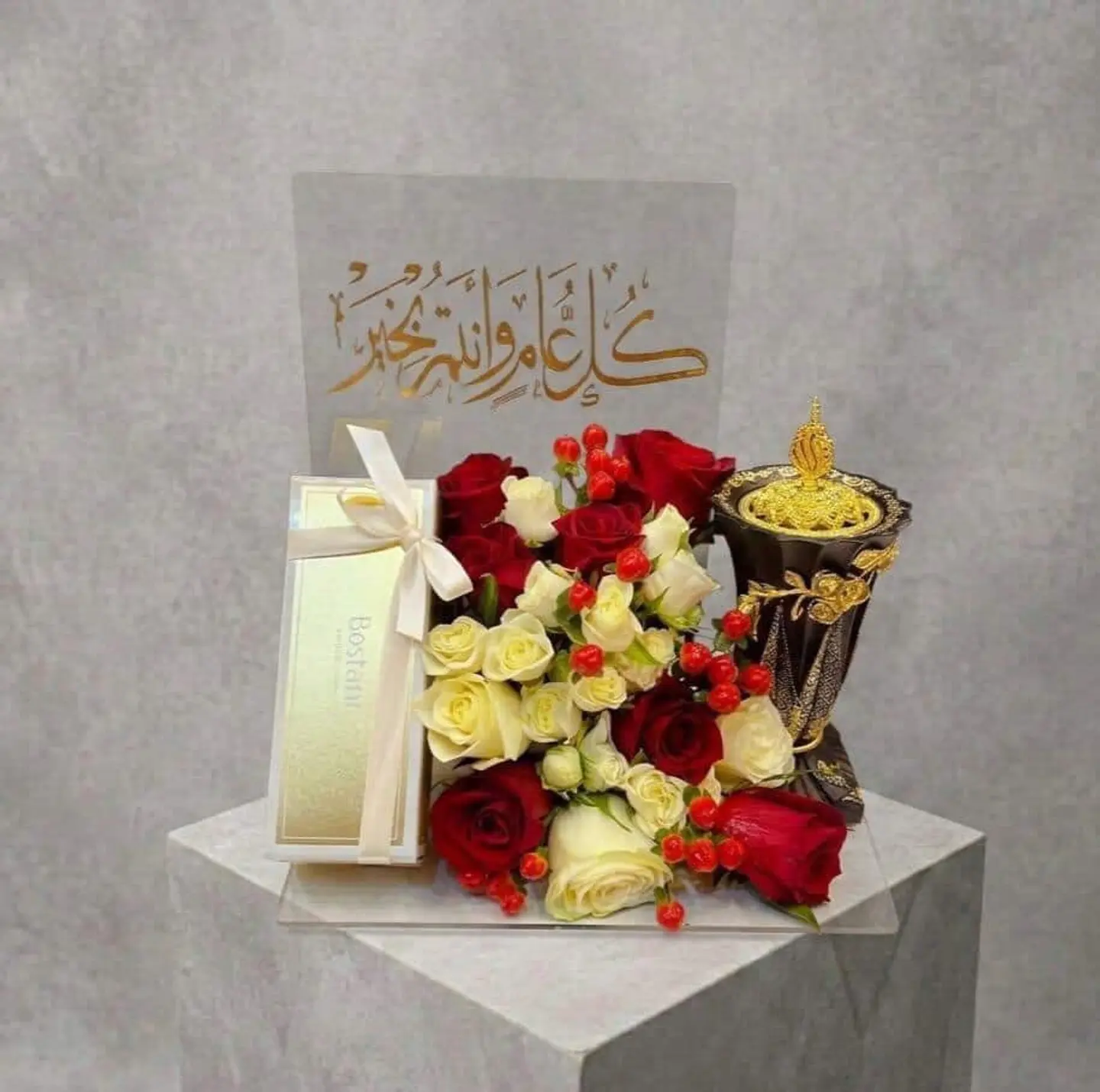 ستاند الجود