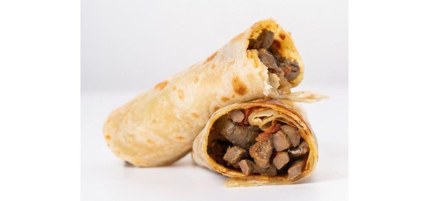 فطيرة كبدة