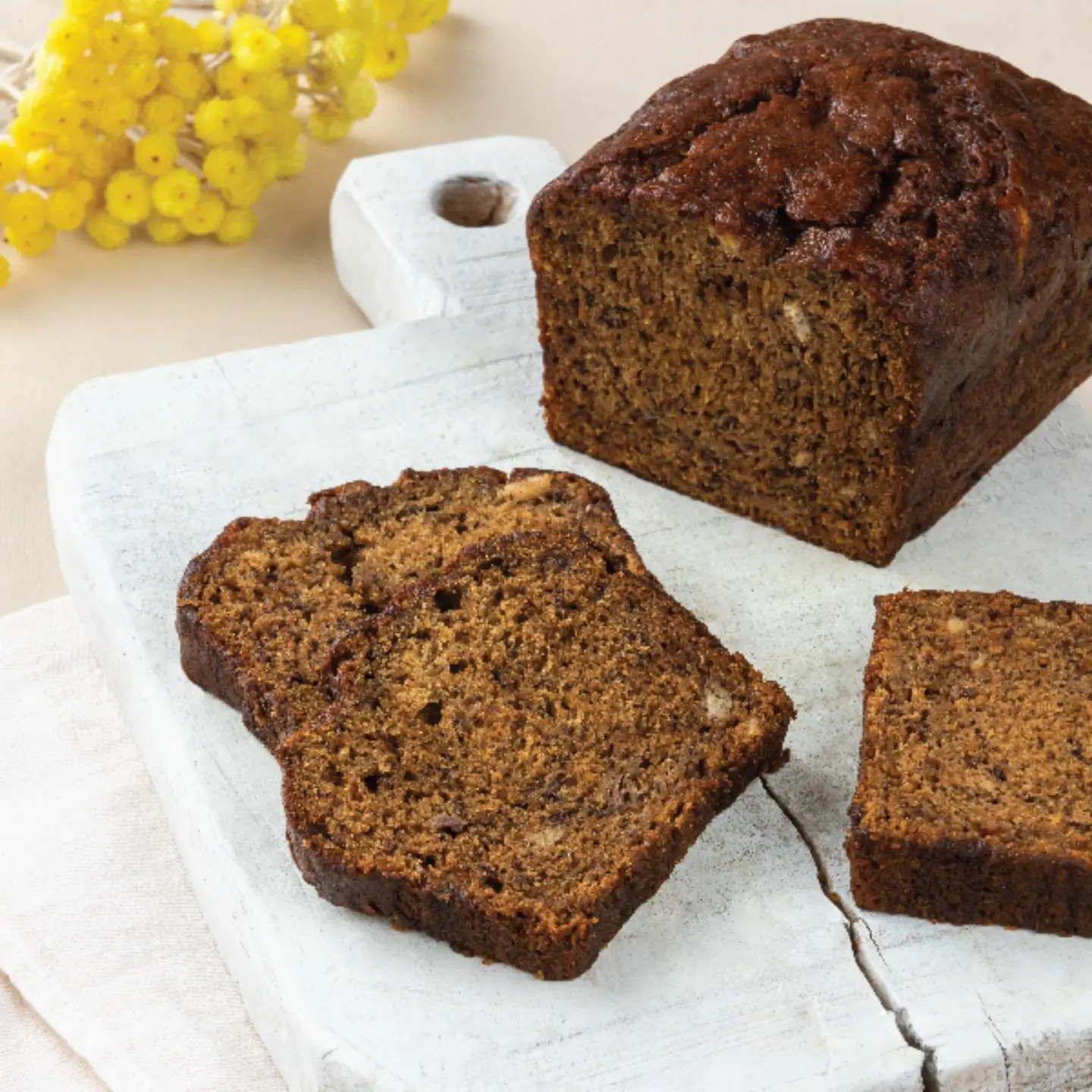 Banana Loaf