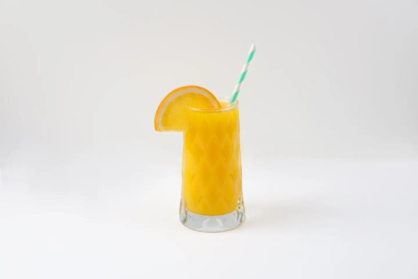 Orange Juice Large