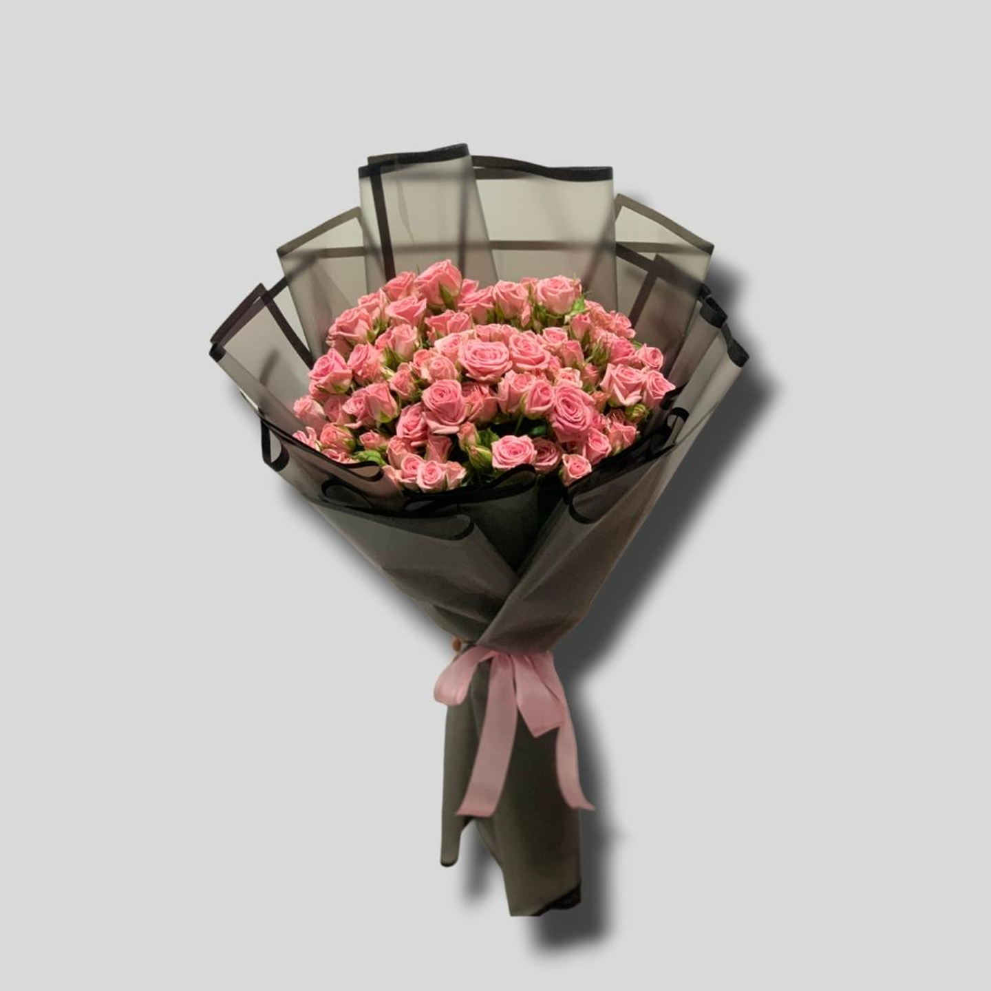 البوكية البسيط