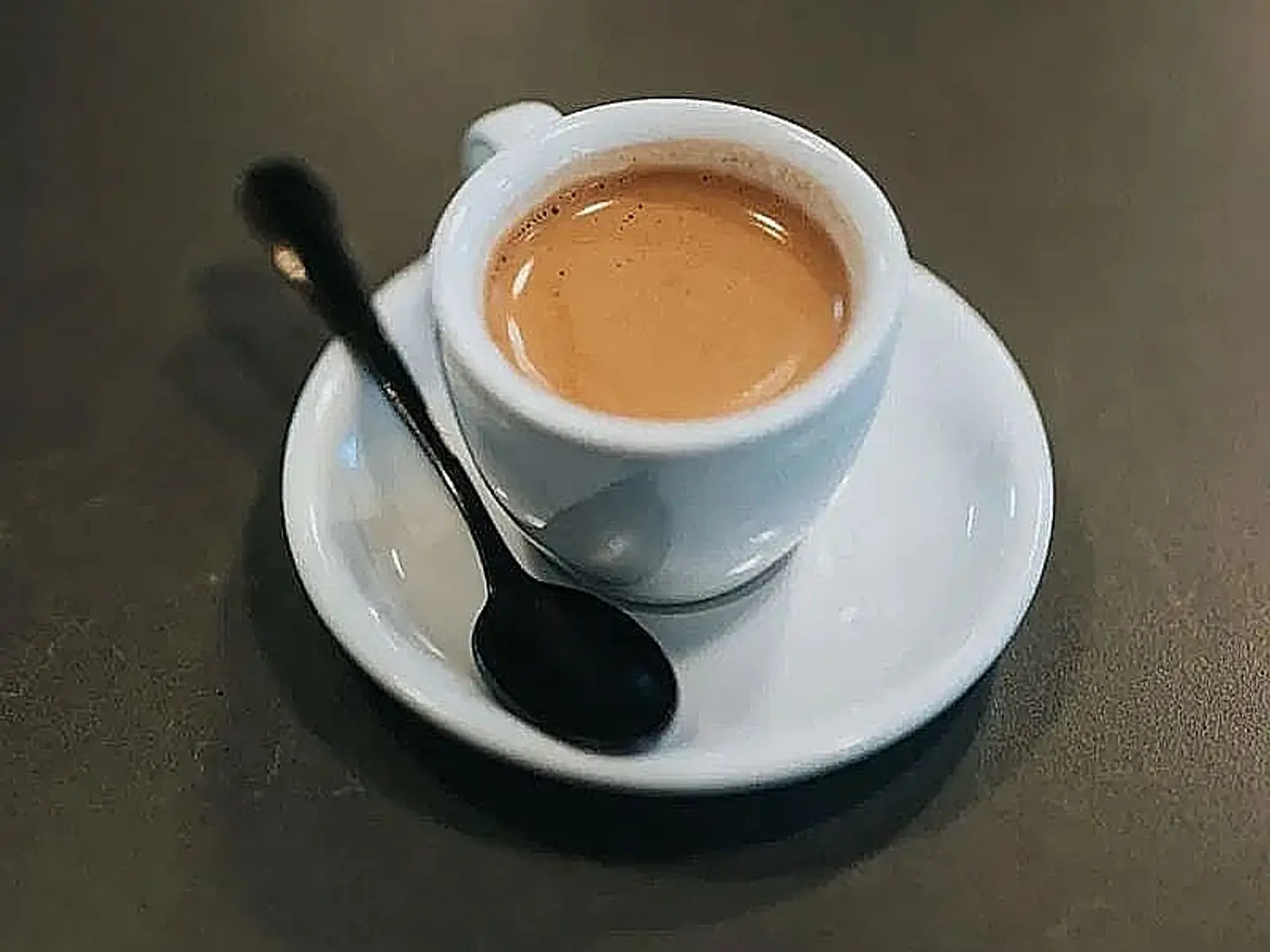 اسبريسو