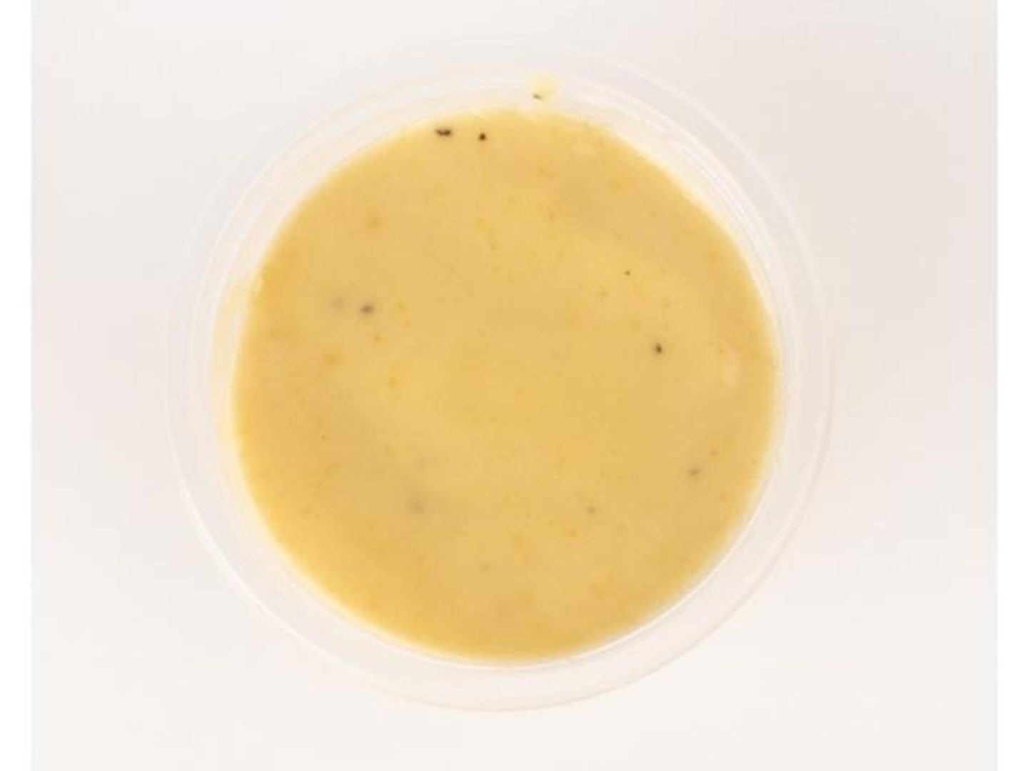 Honey Mustard Sauce