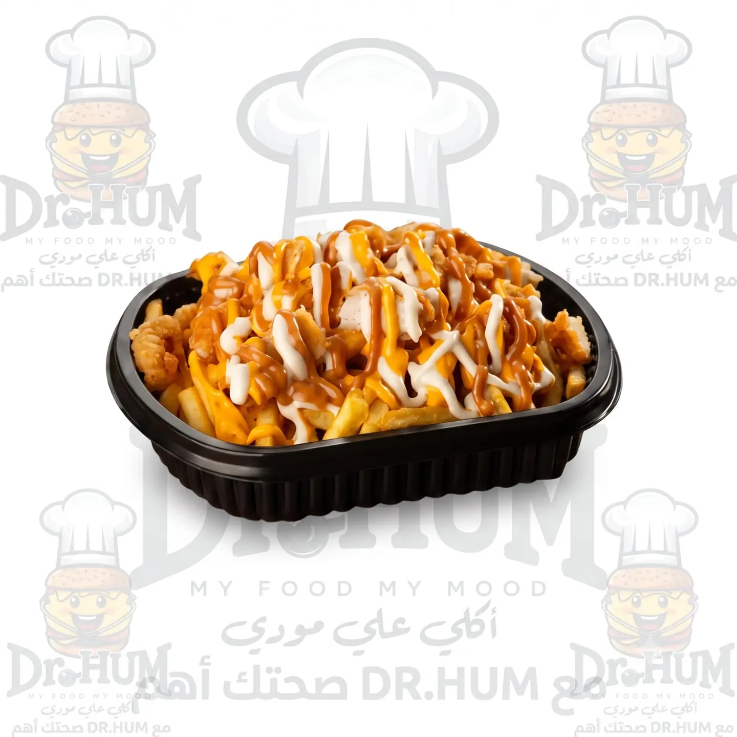 Zinger Fries