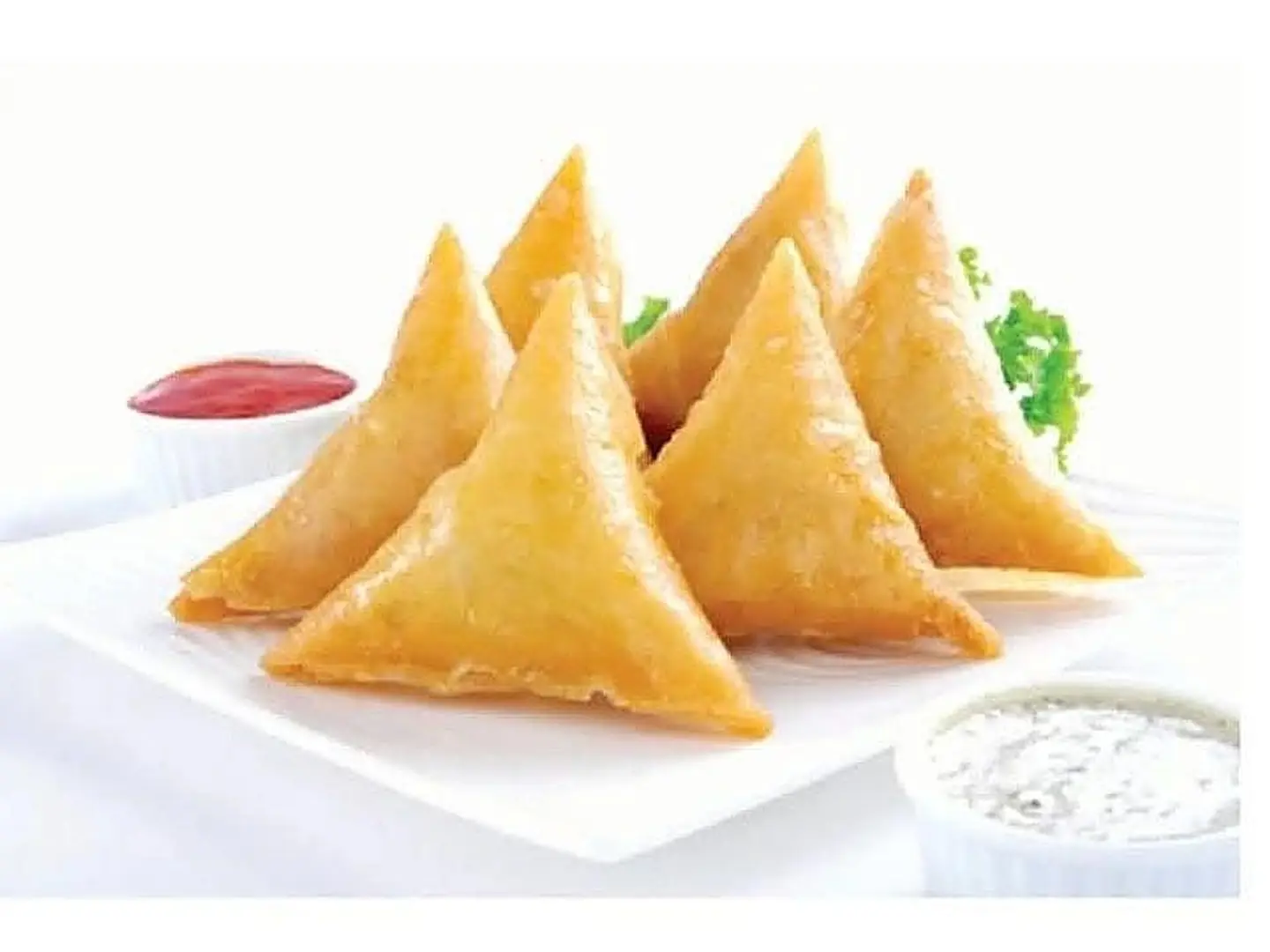 Chicken Sambusa