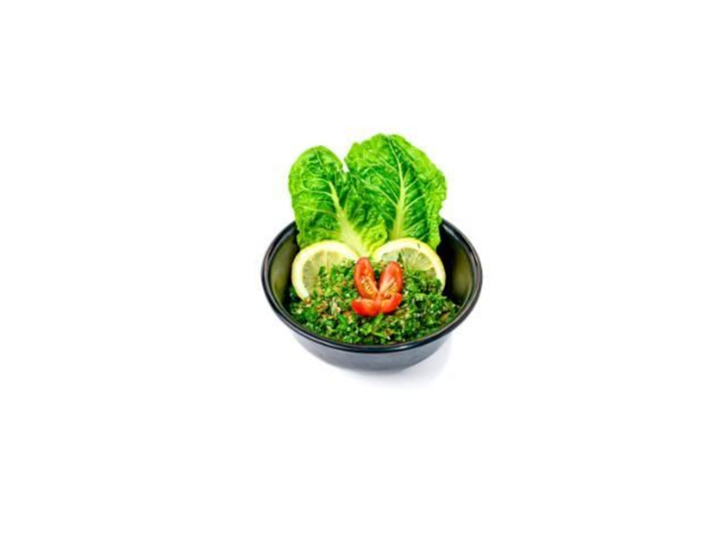 Tabbouleh