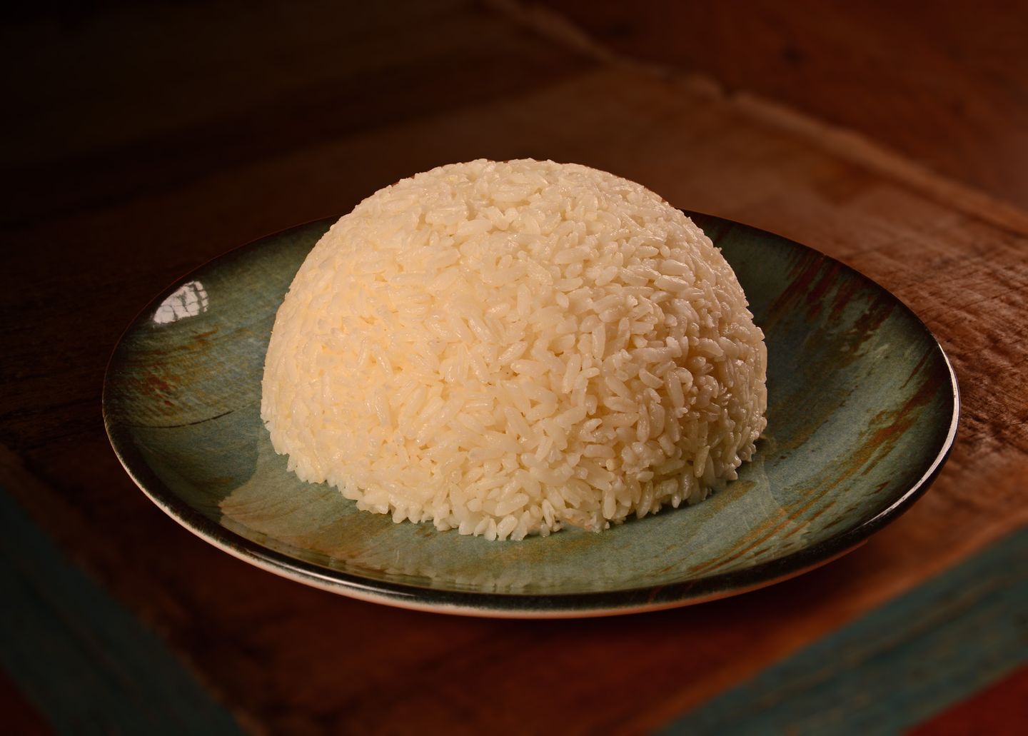 Egyptian White Rice