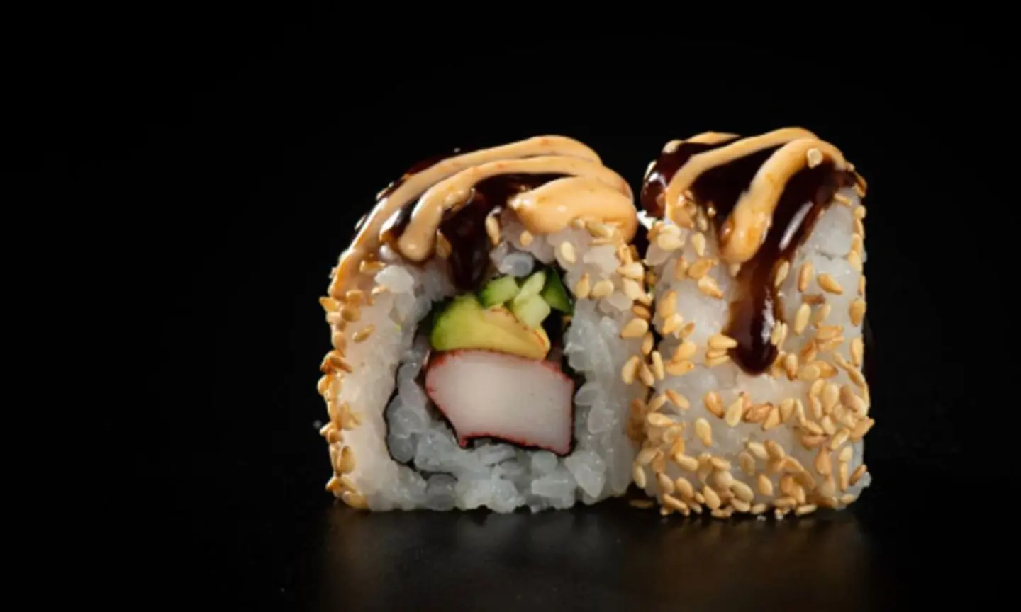 Teriyaki Chicken