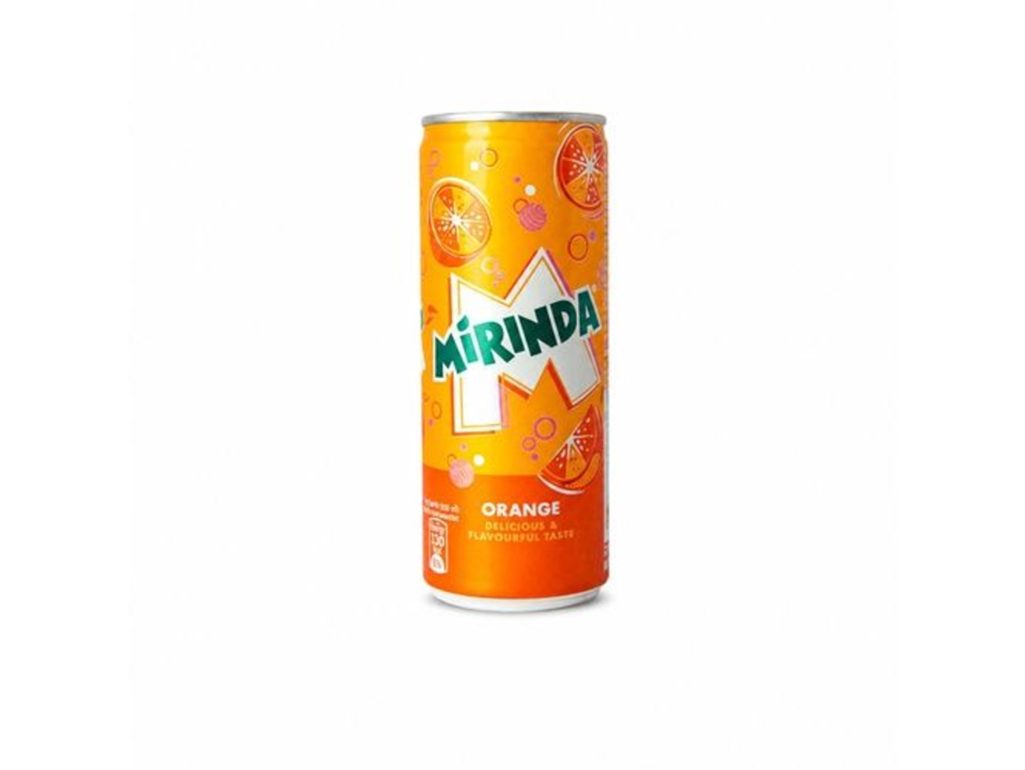 Mirinda Orange