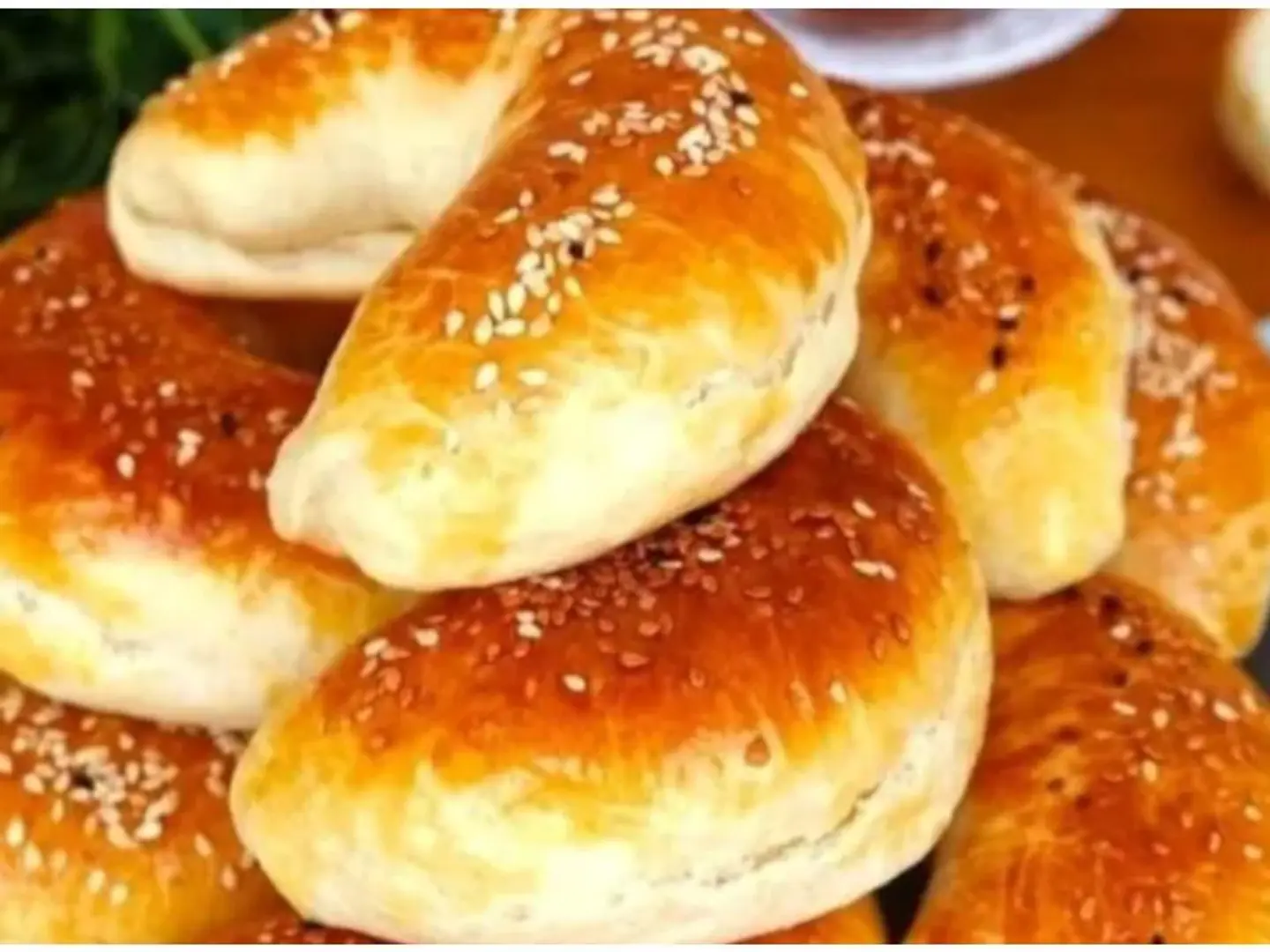 White Cheese 5 Pieces
