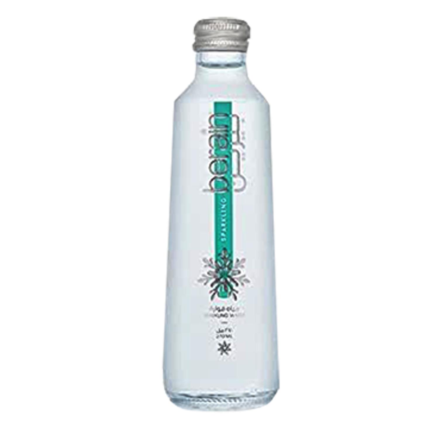 Berain Sparkling Water Big