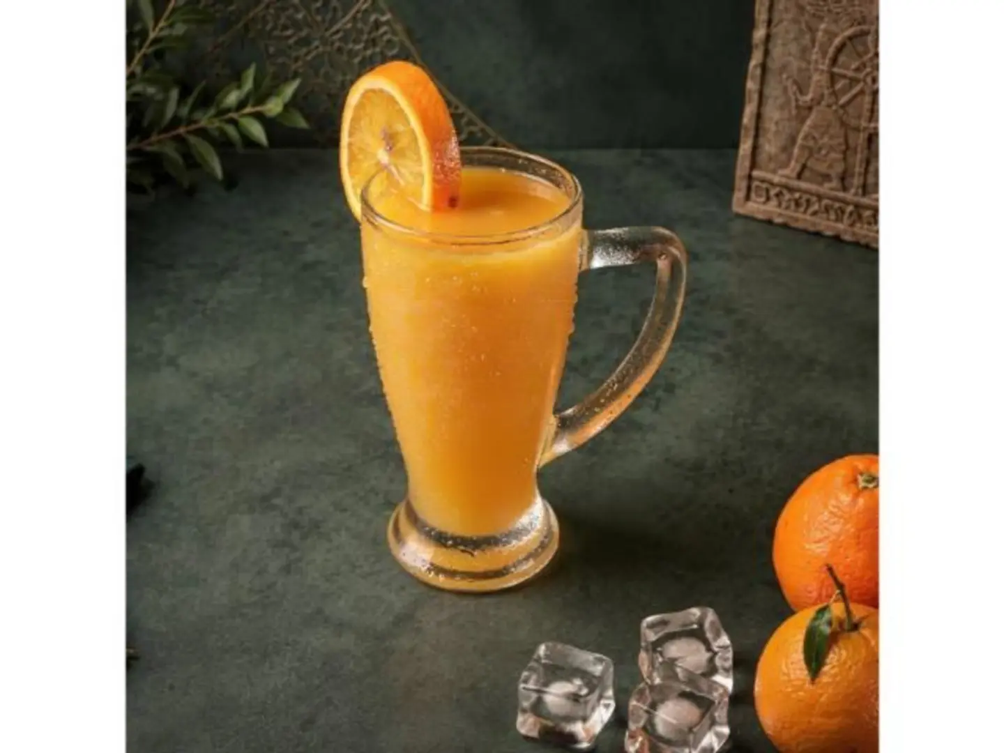 Orange Juice