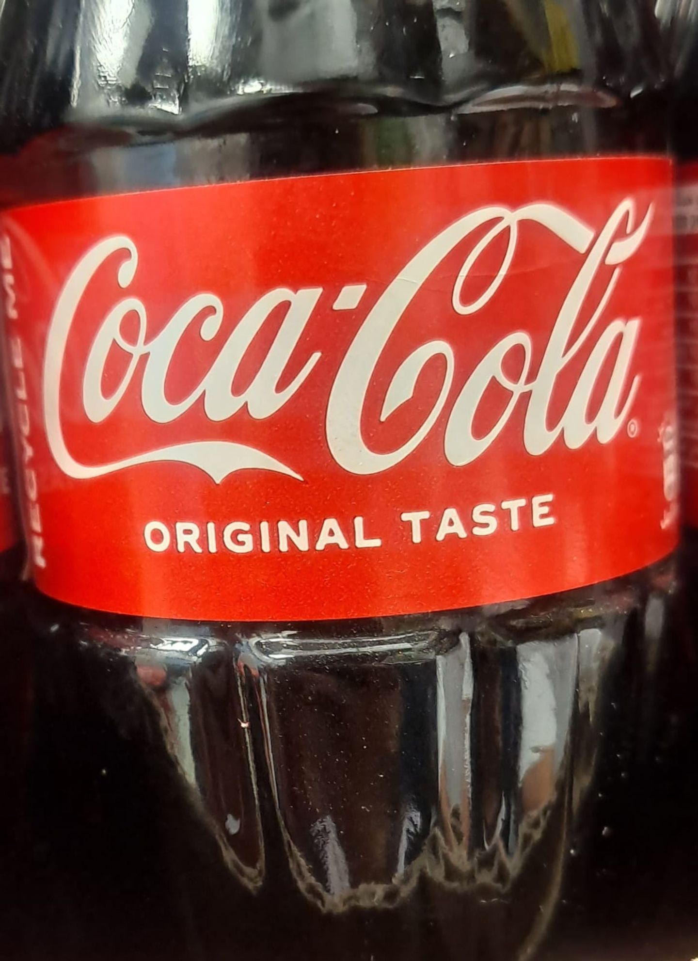 Coca Cola