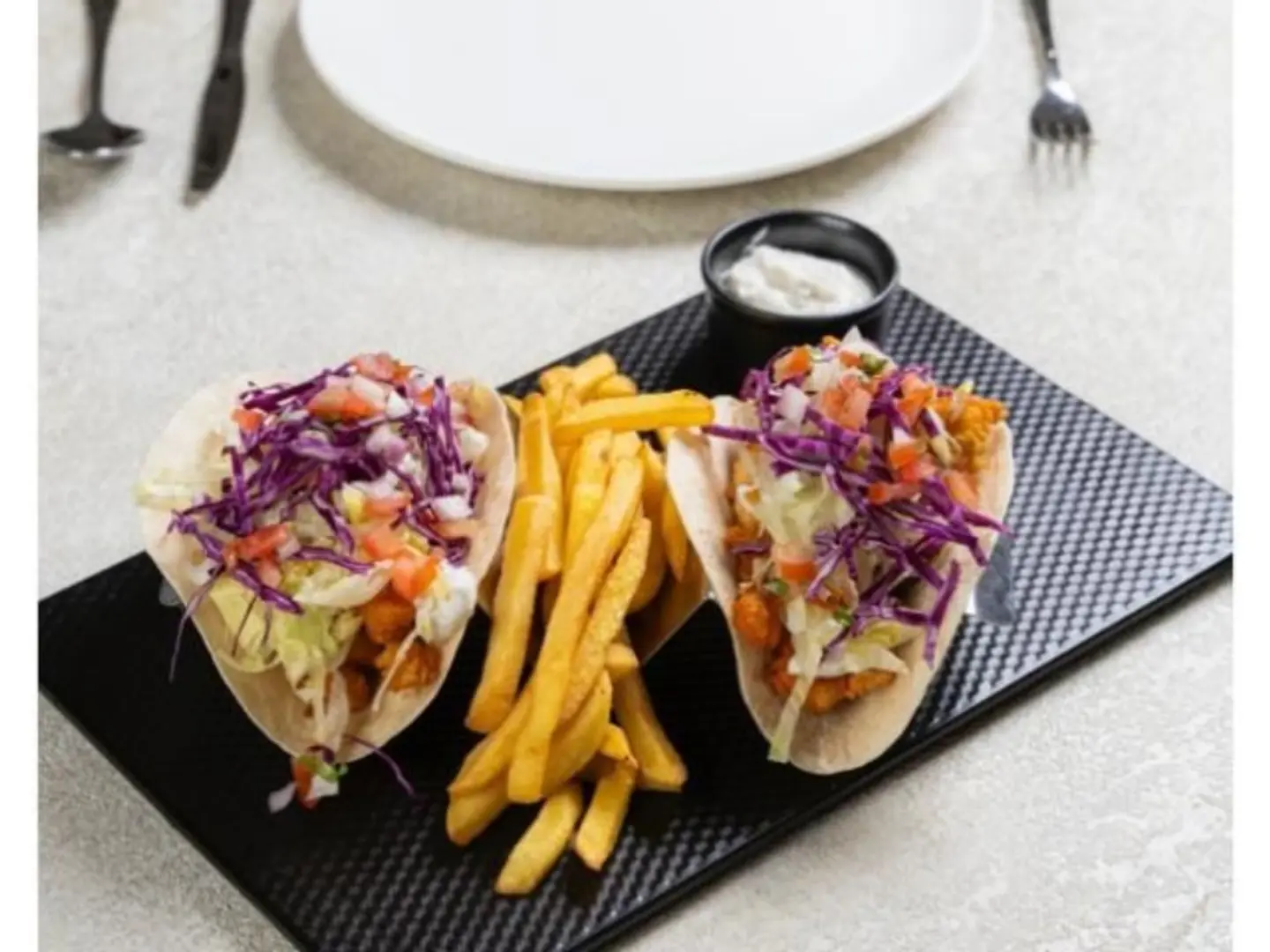 Taco Meal