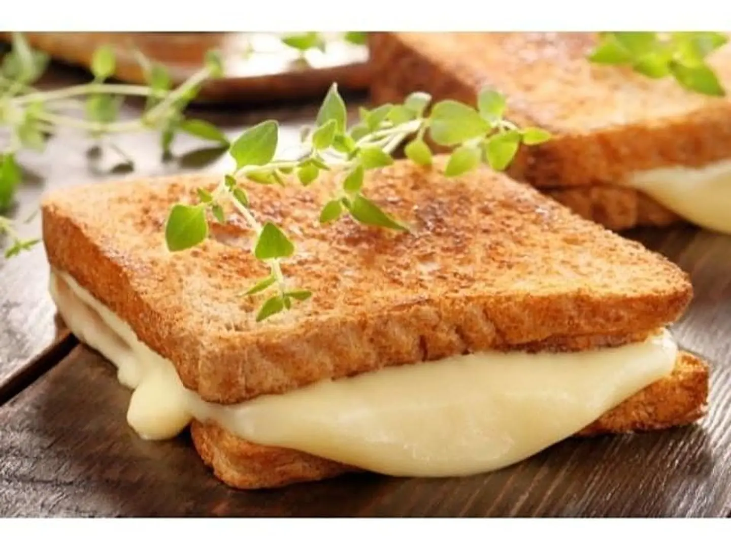 Cheese Toast