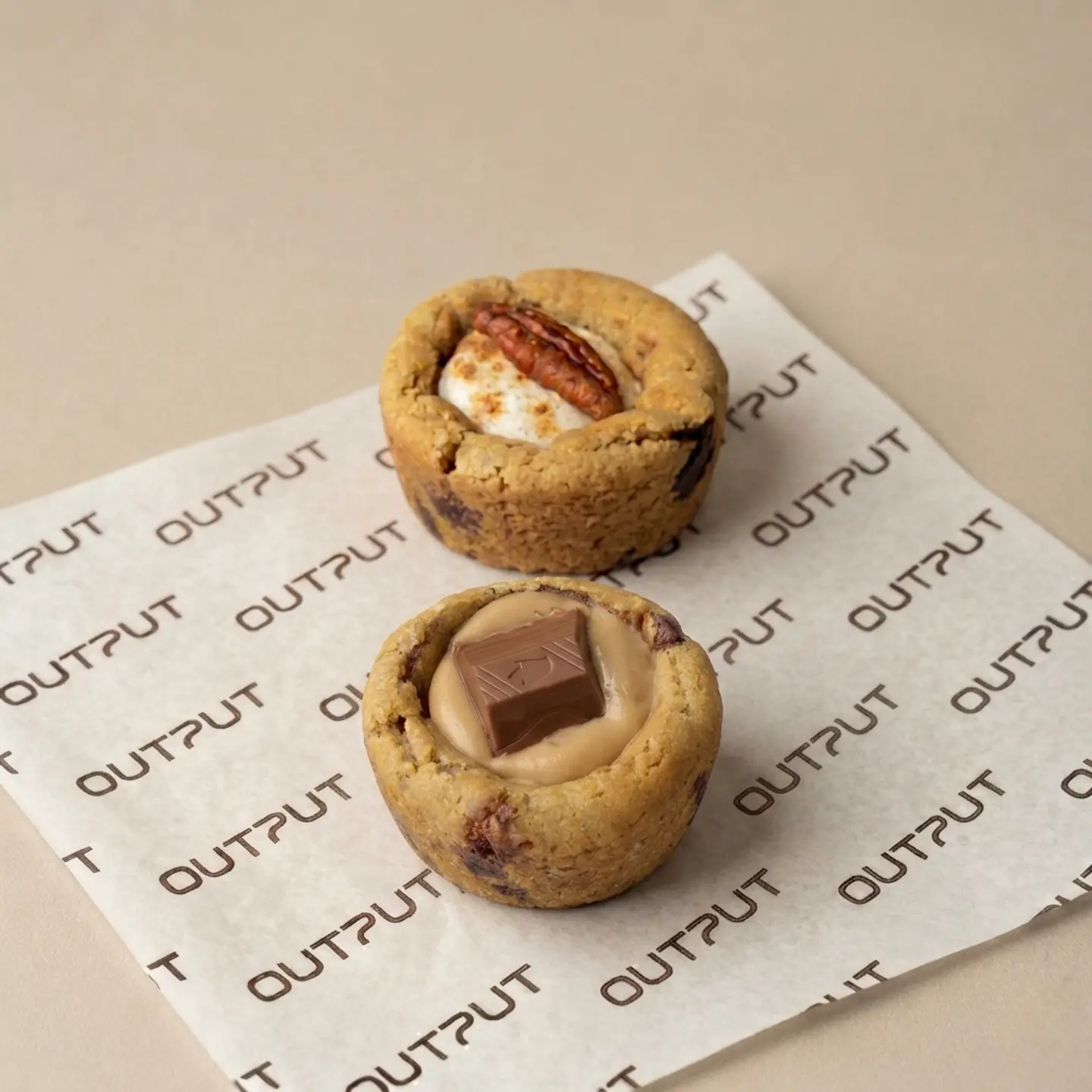 Mini Cookies