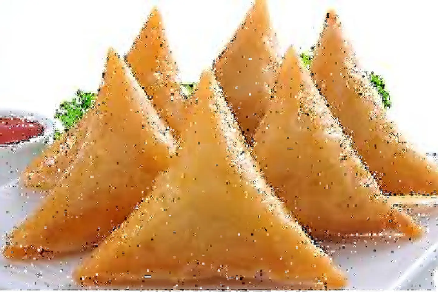 Vegetable Sambosa