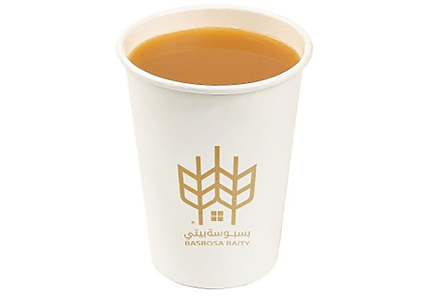 كوب قهوة سعودية