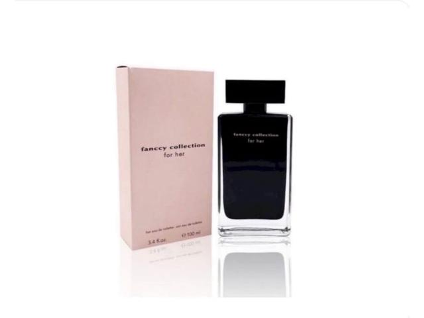 عطر نارسيسو رودريغز الاسود •أسرار المساء