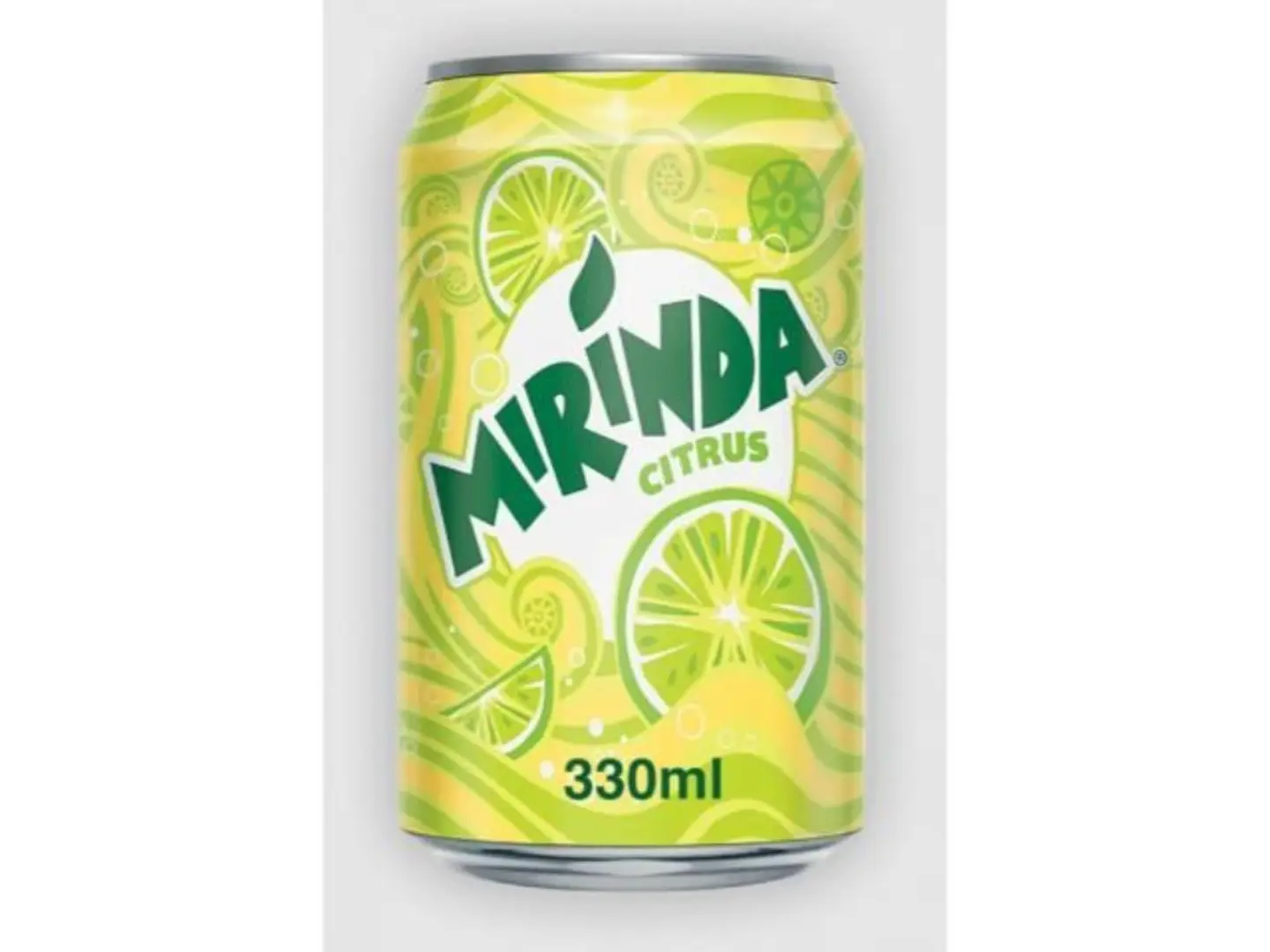 ميرندا حمضيات