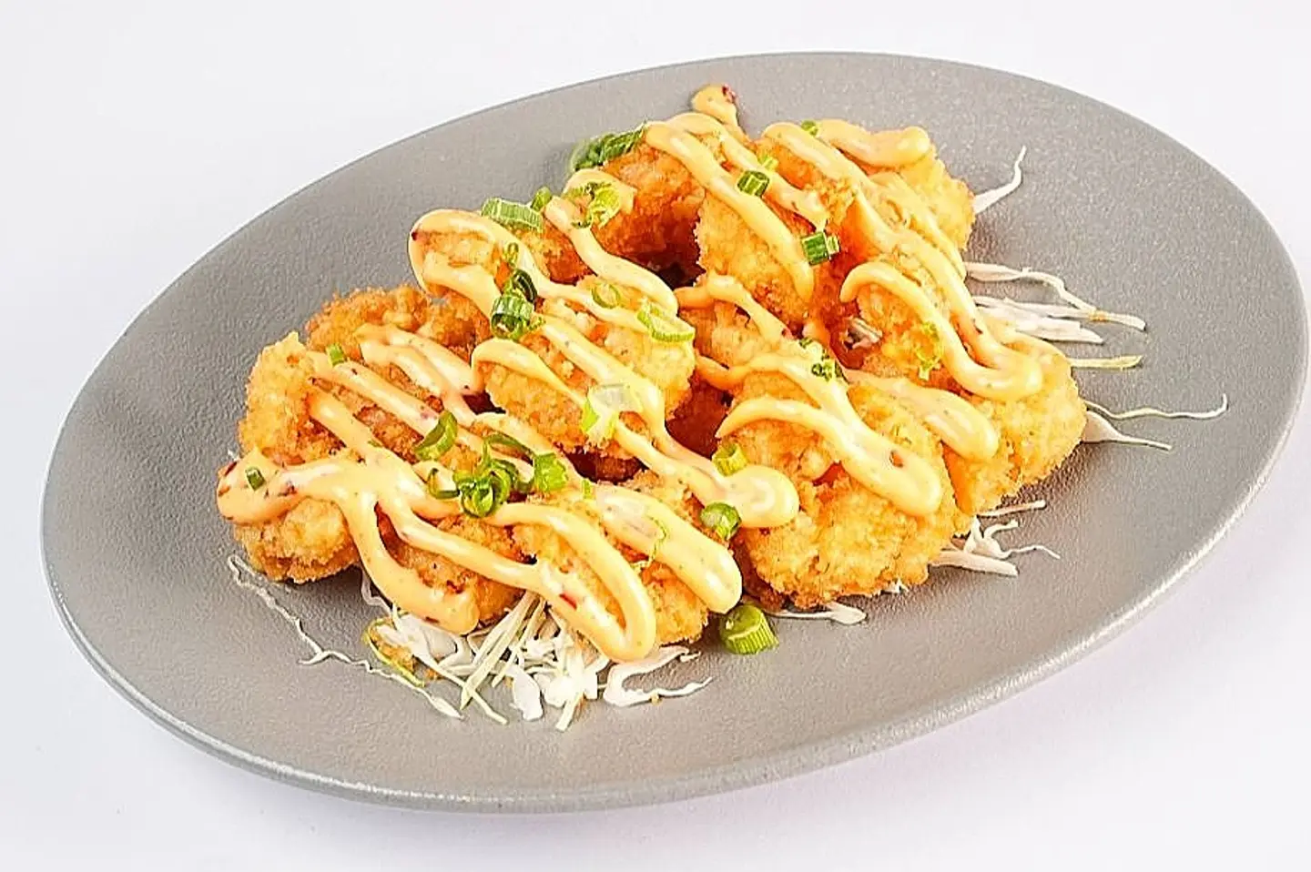 Shrimp Lava