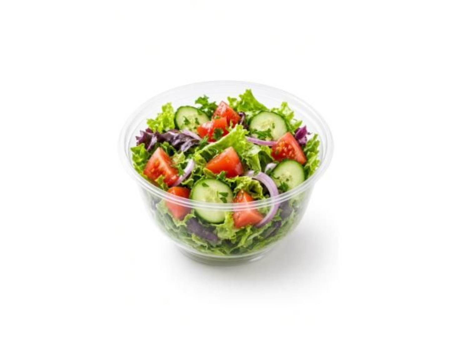Green Salad
