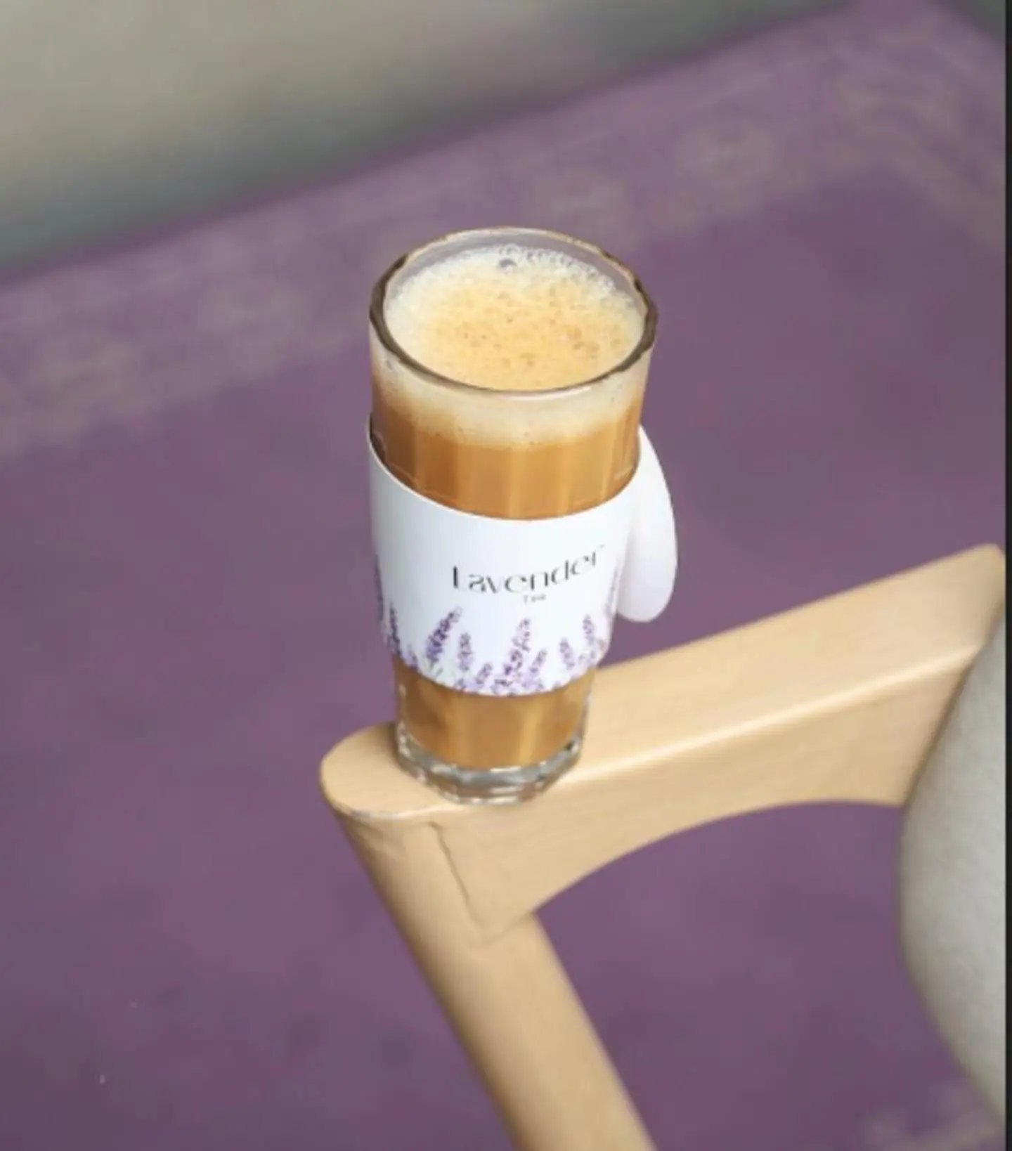 Karak Tea