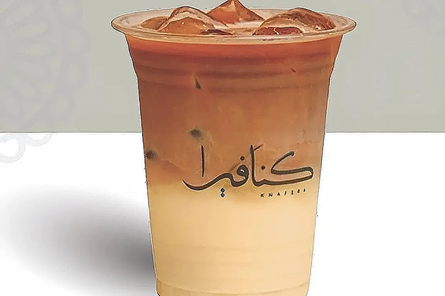 ايس سبانش لاتيه