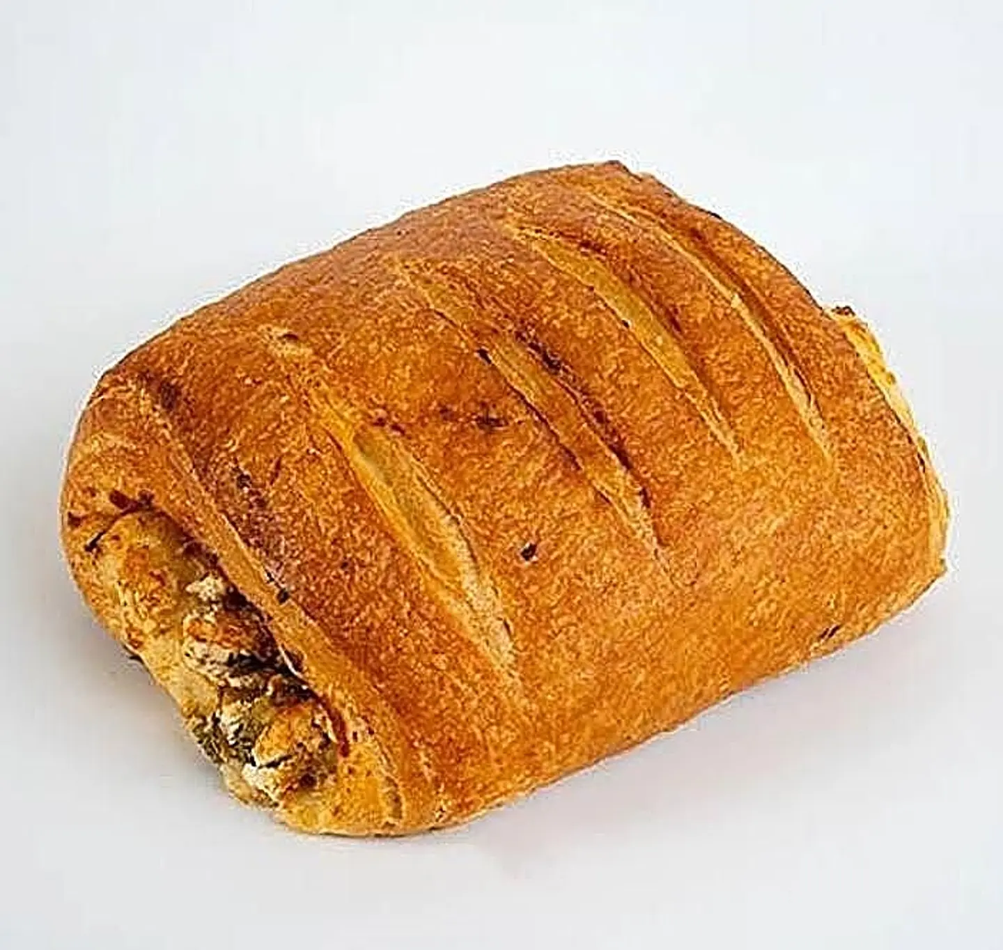 Pâté Cheese And Thyme