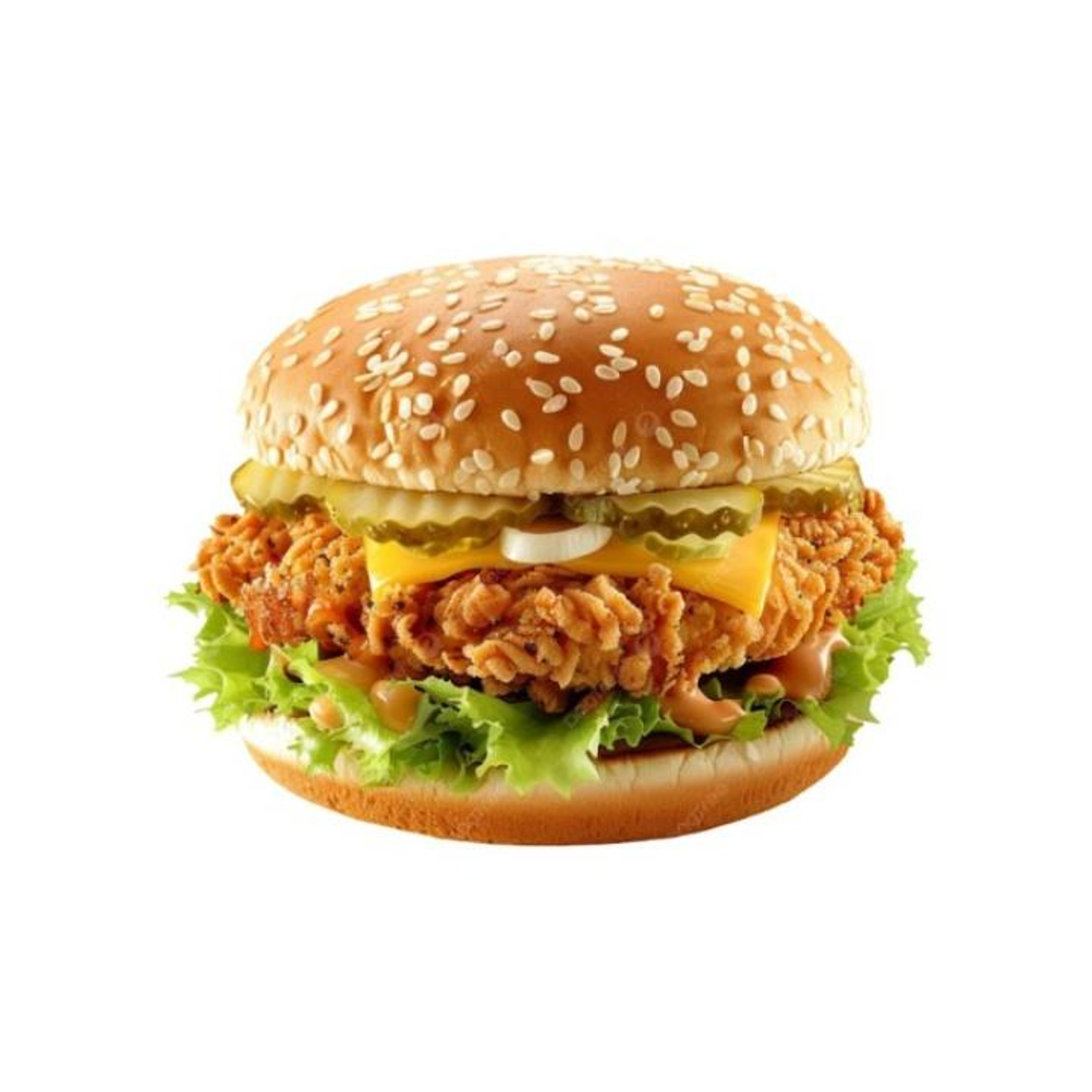 Zinger