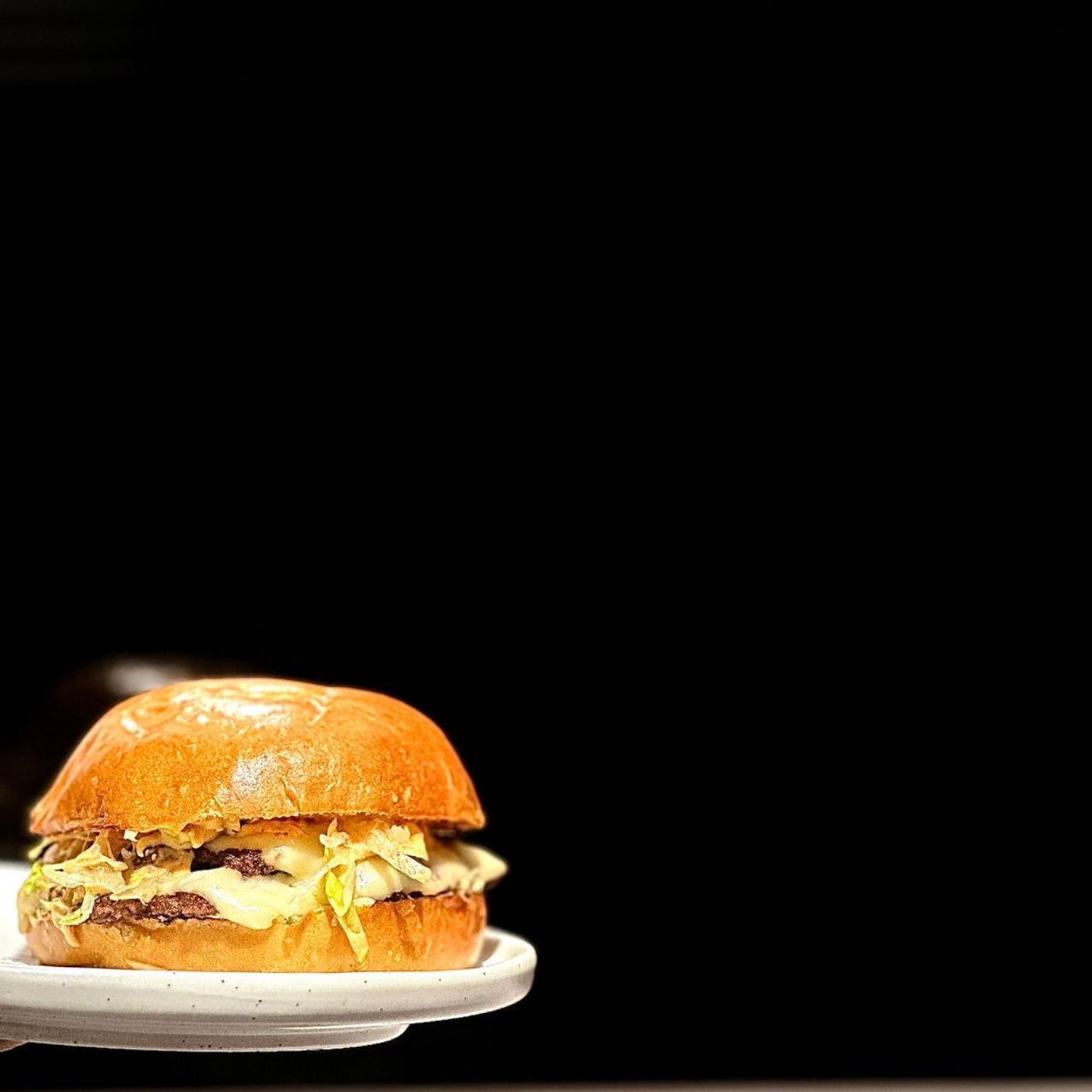 Olv Burger