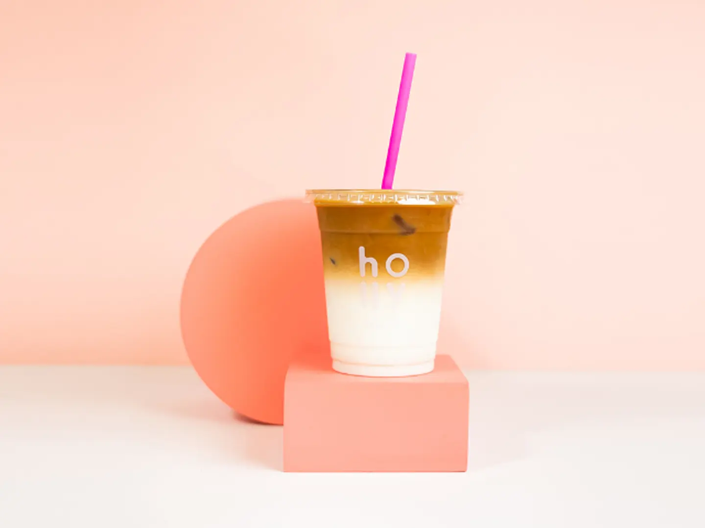 Iced Latte