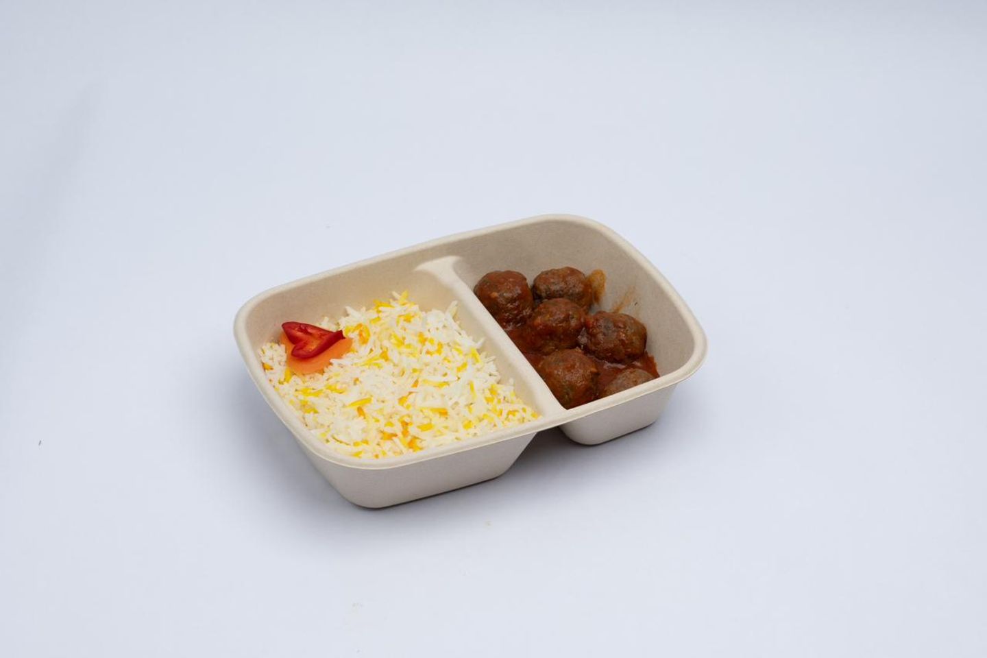 Meatballs