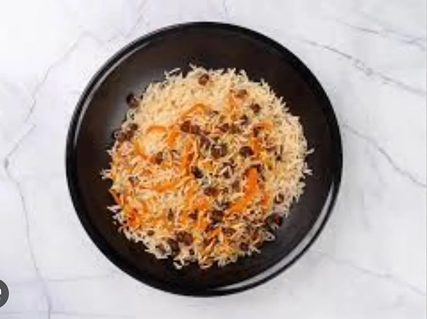 Bukhari Rice