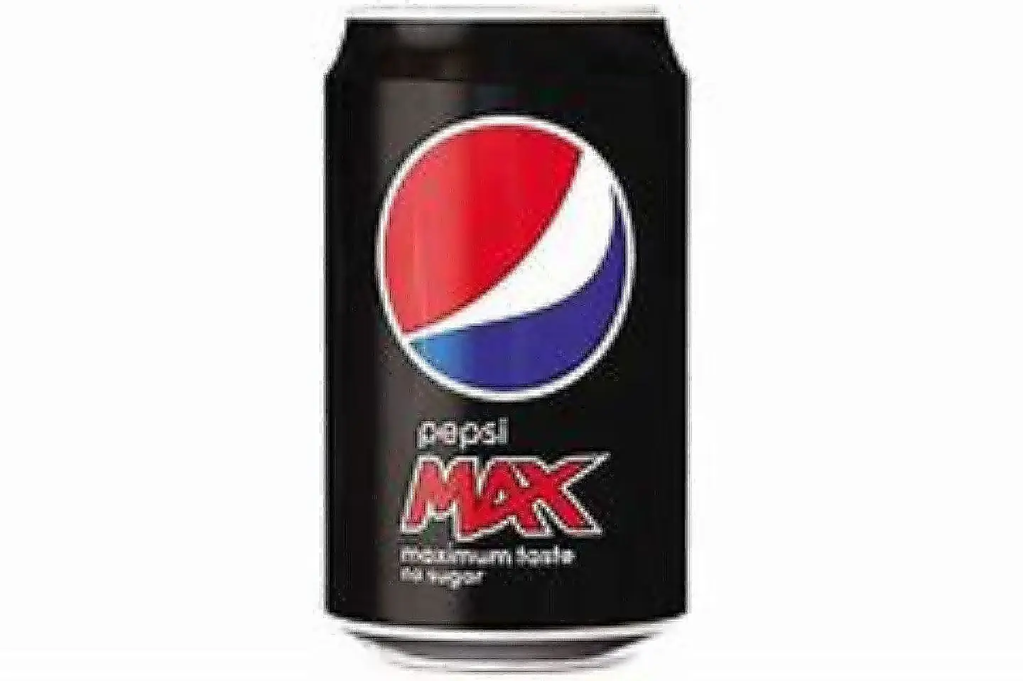 Pepsi Max