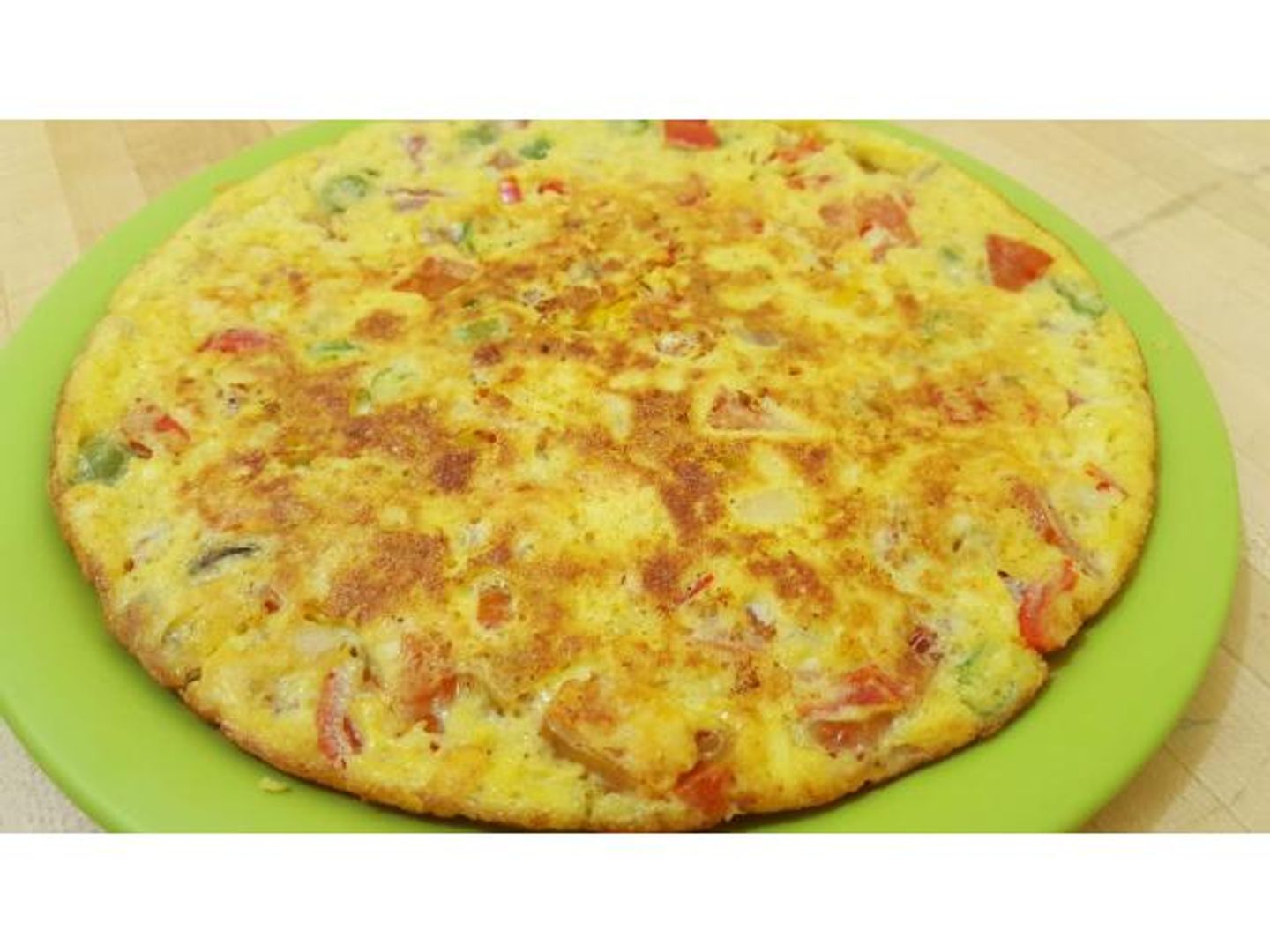 Omelette