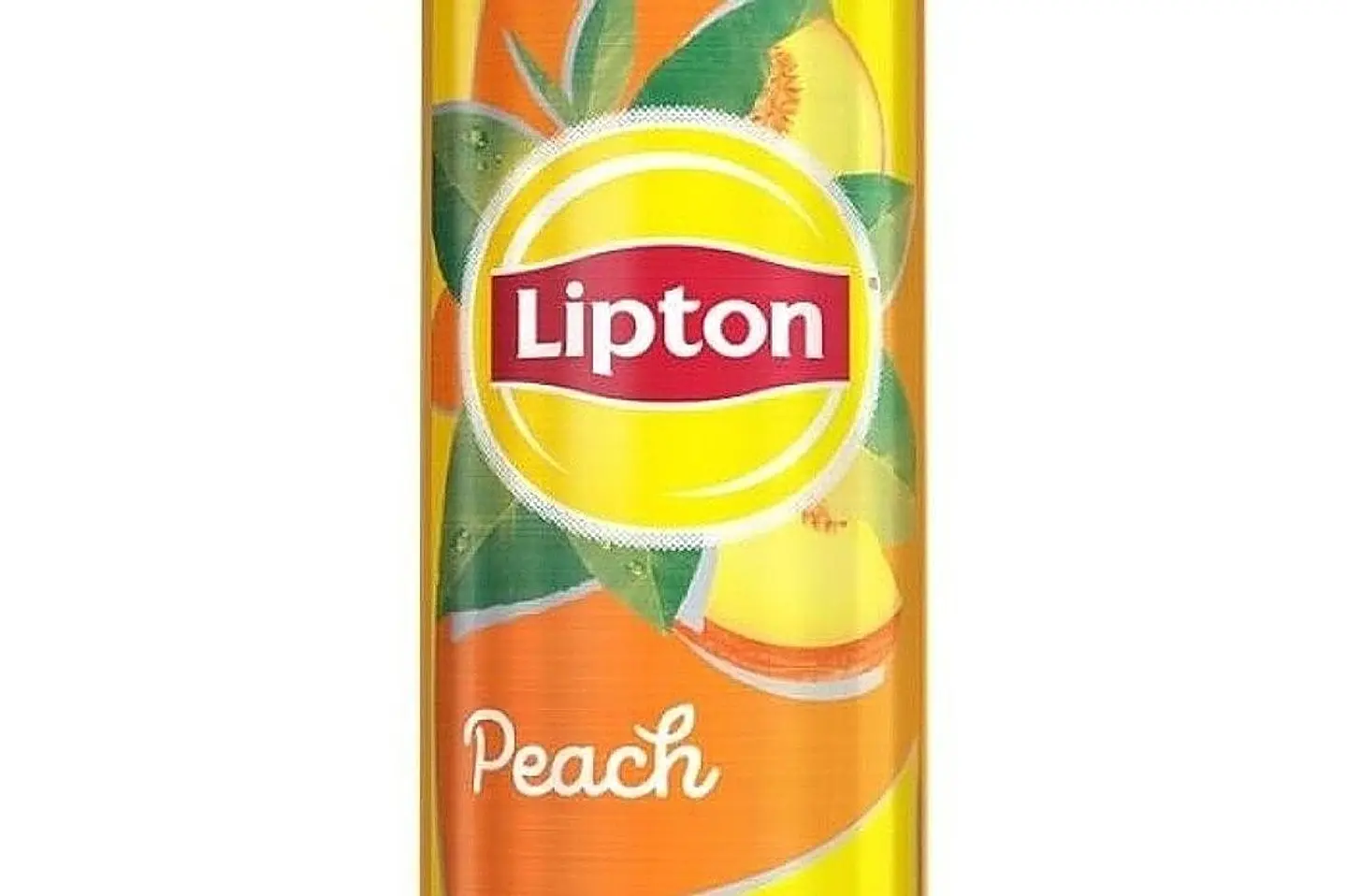Lipton Peach Ice Tea (315ml)