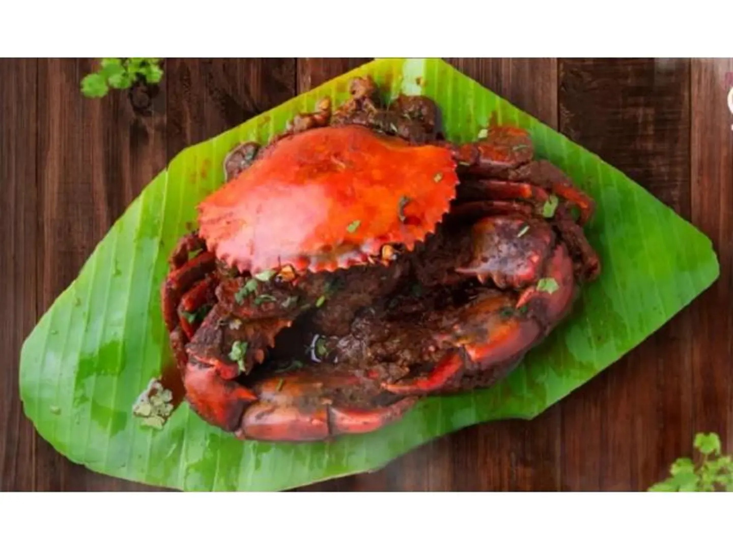 Crab Tawa