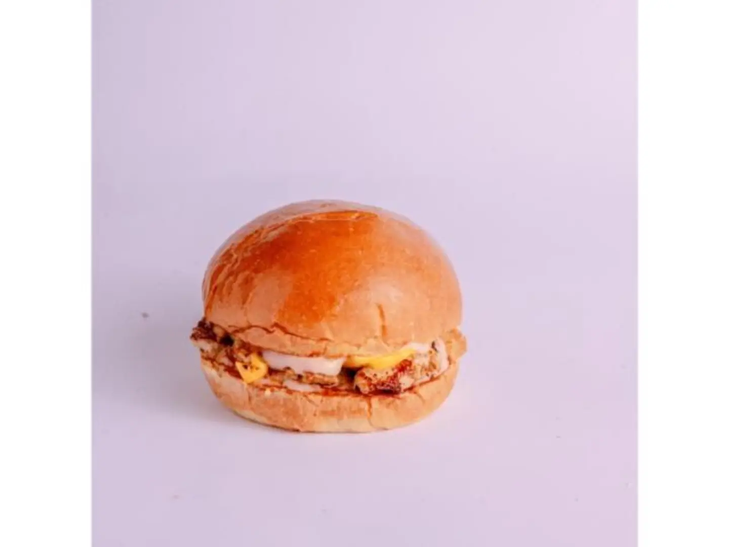 برجر شاورما