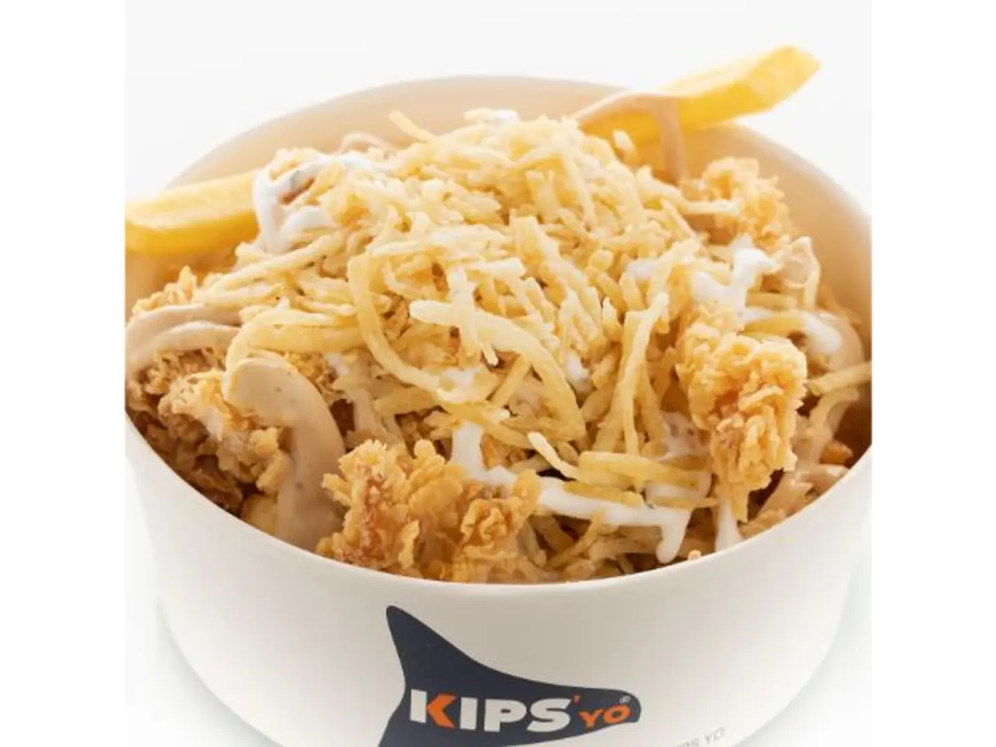 Kips Fries