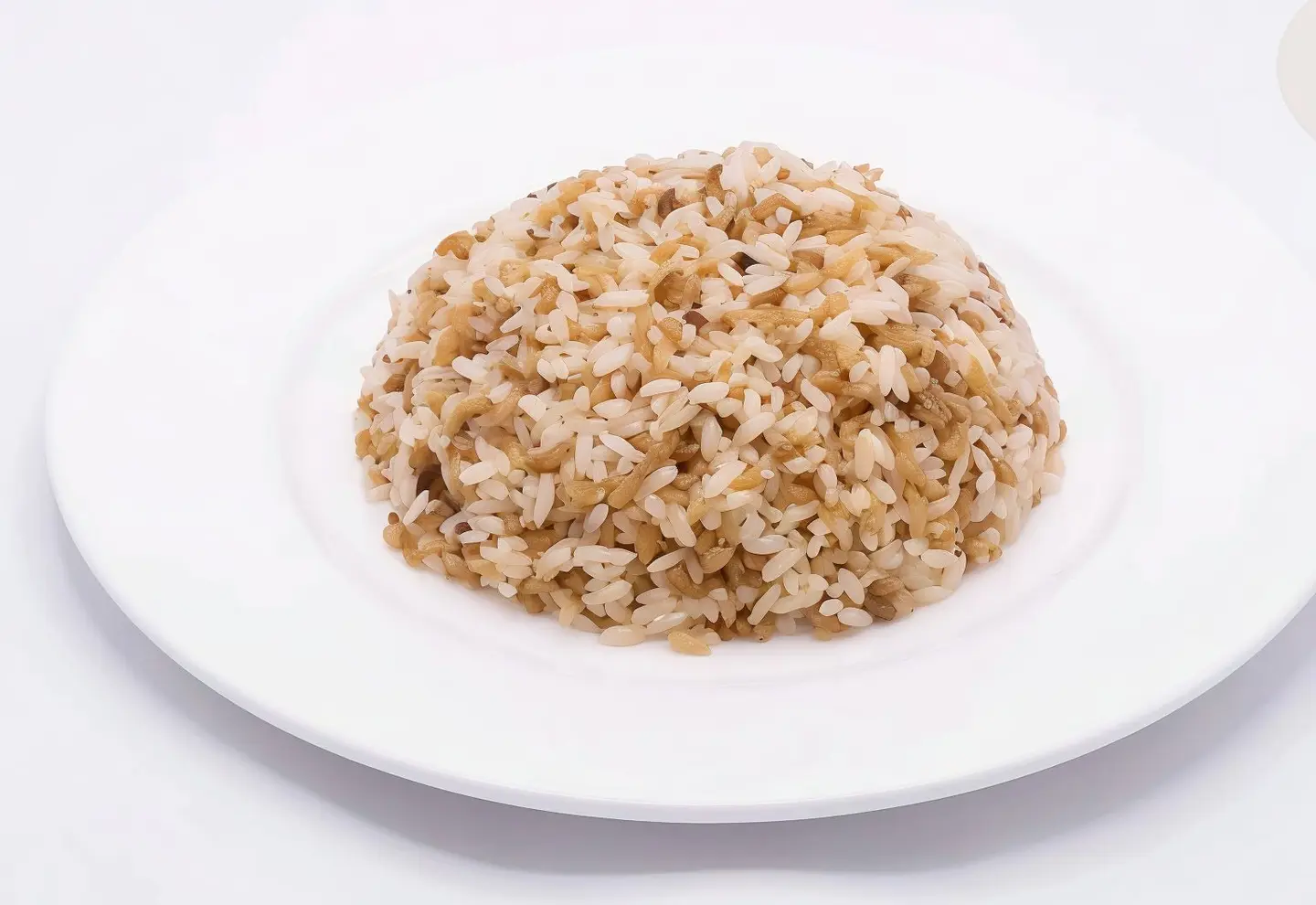 أرز بالشعيرية