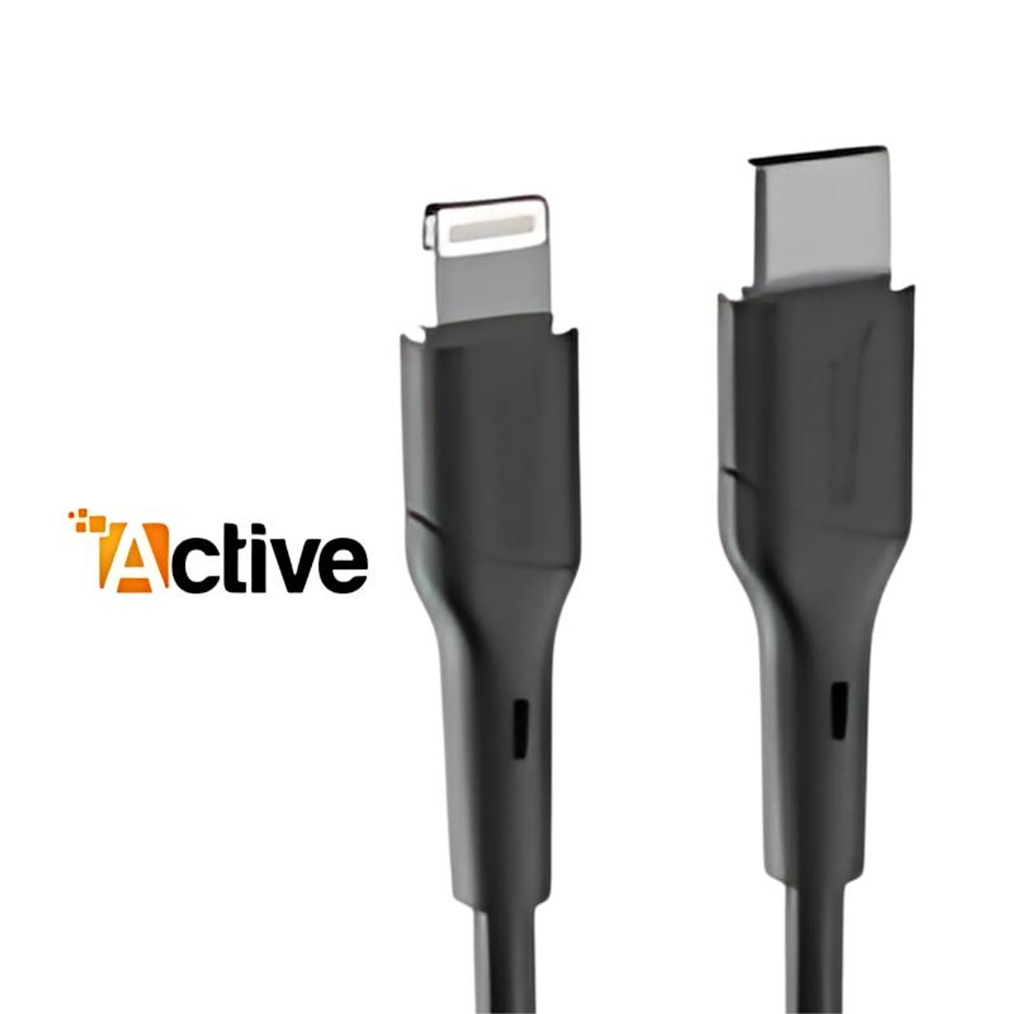 Cable Active Usb C Lightning 2m