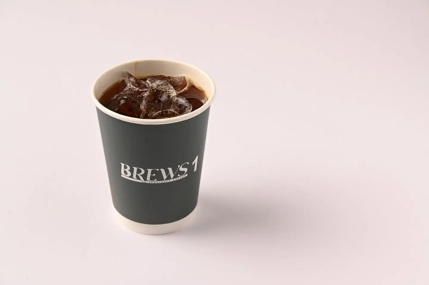 Iced Drip