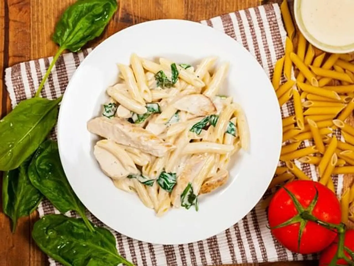 باستا الفريدو